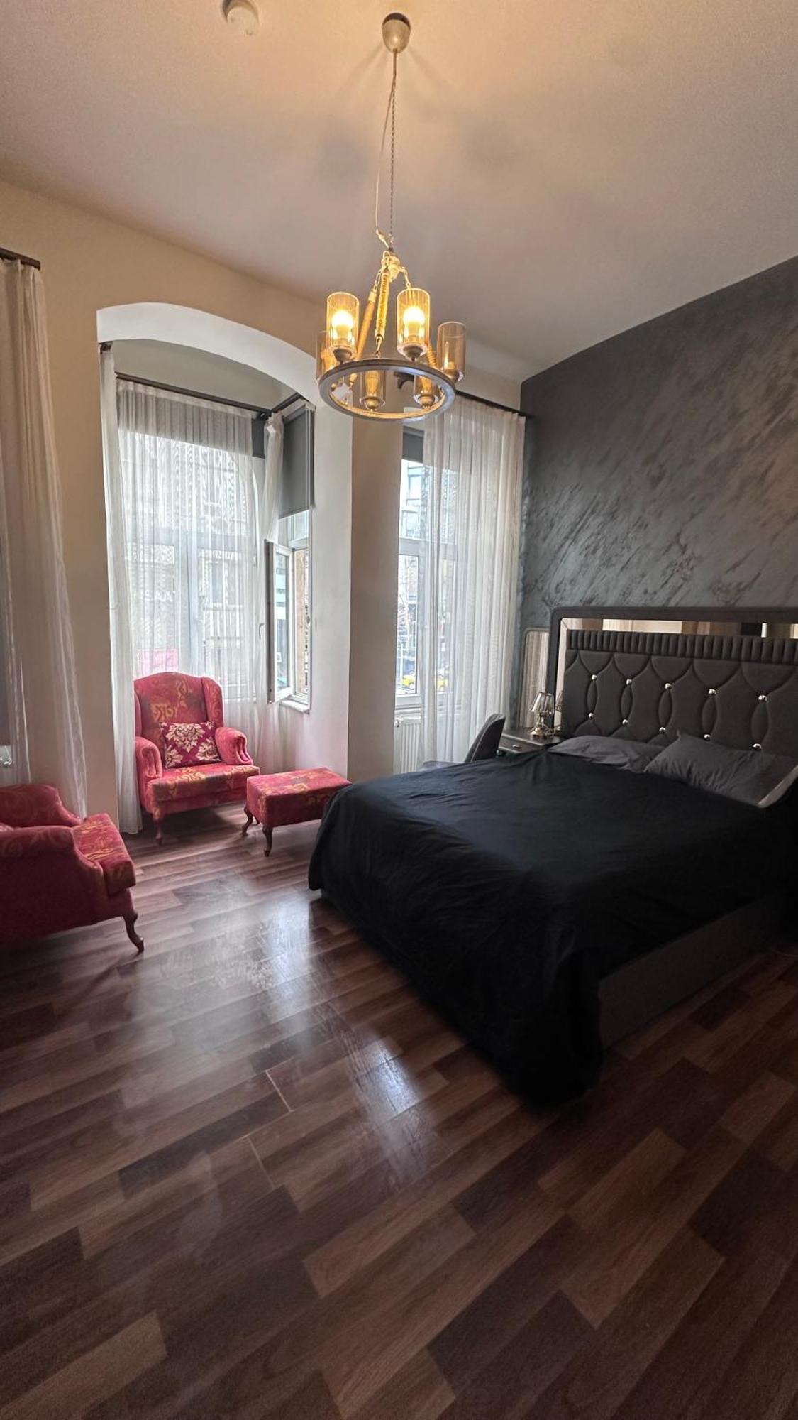 Echoloftxxx Appartement