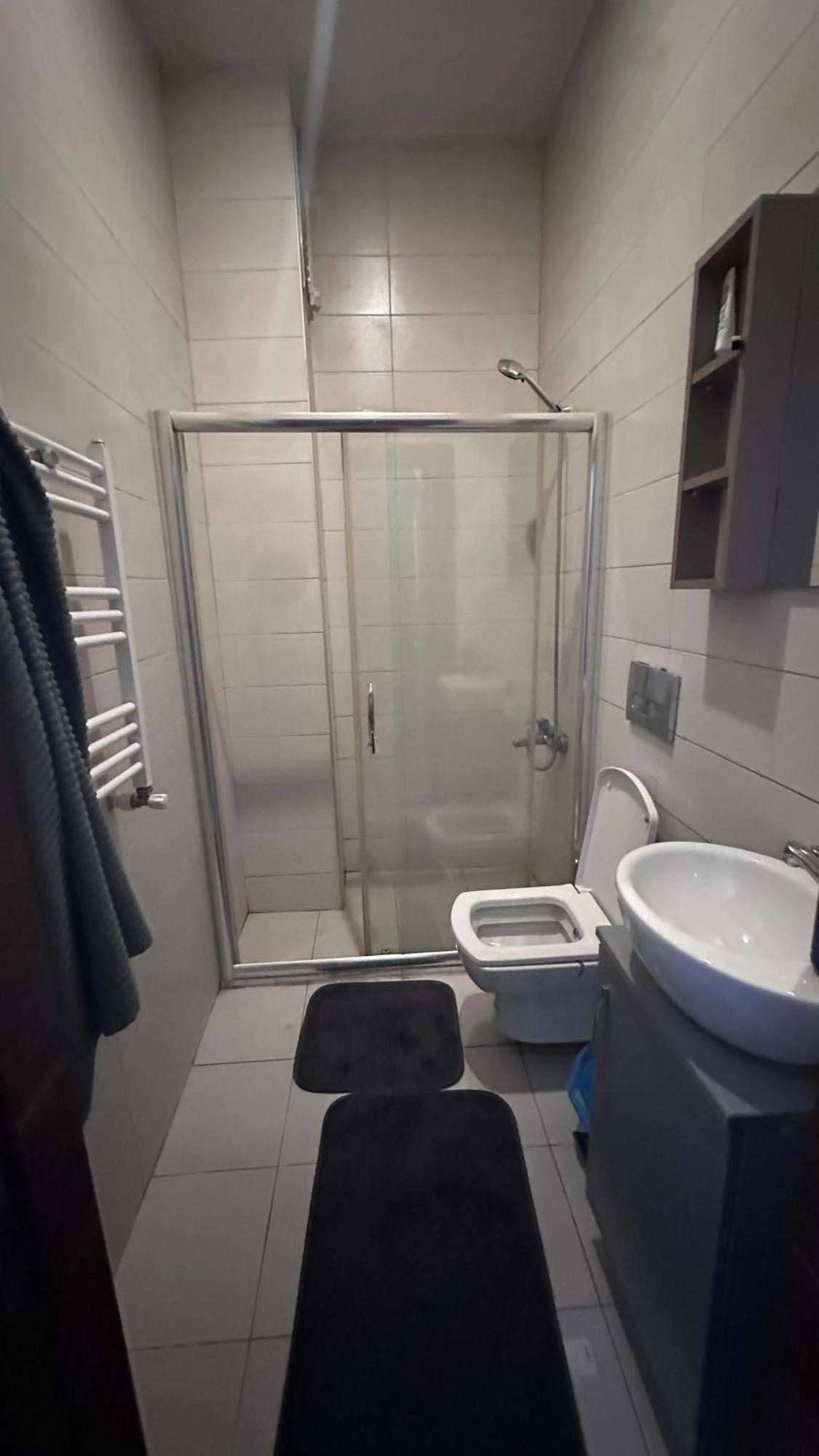 Appartement Echoloftxxx Istambul