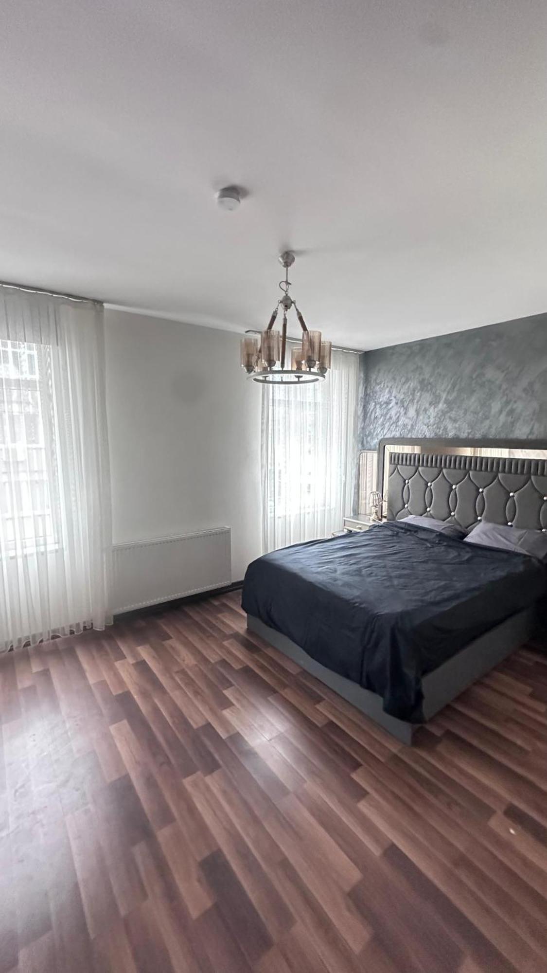 Appartement Echoloftxxx Istambul